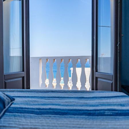 Theoxenia Kasos Luxury Apartments Panagia  Eksteriør billede